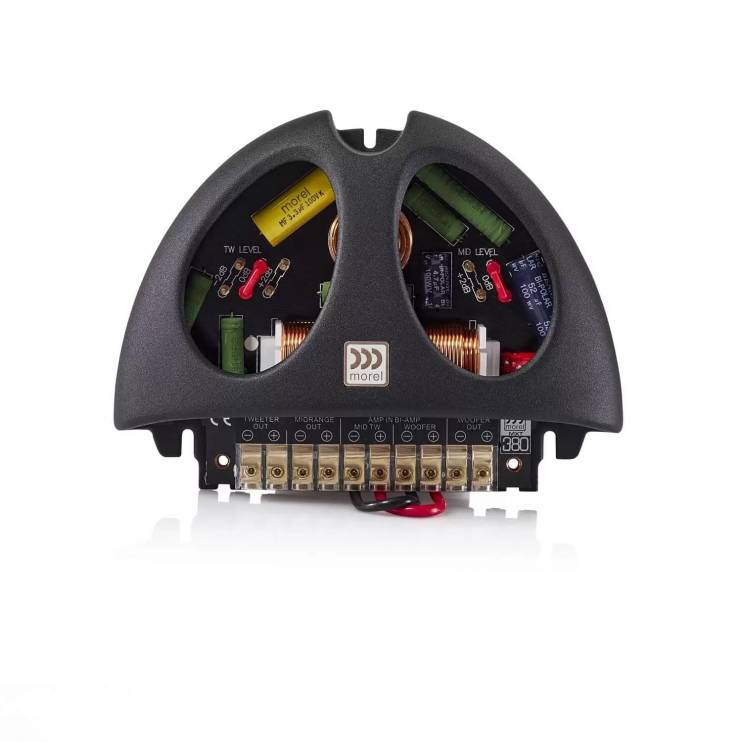 MOREL ELATE CARBON 63