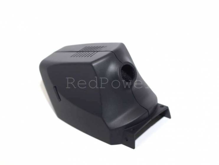 Штатный видеорегистратор Redpower DVR-PC-A Porsche