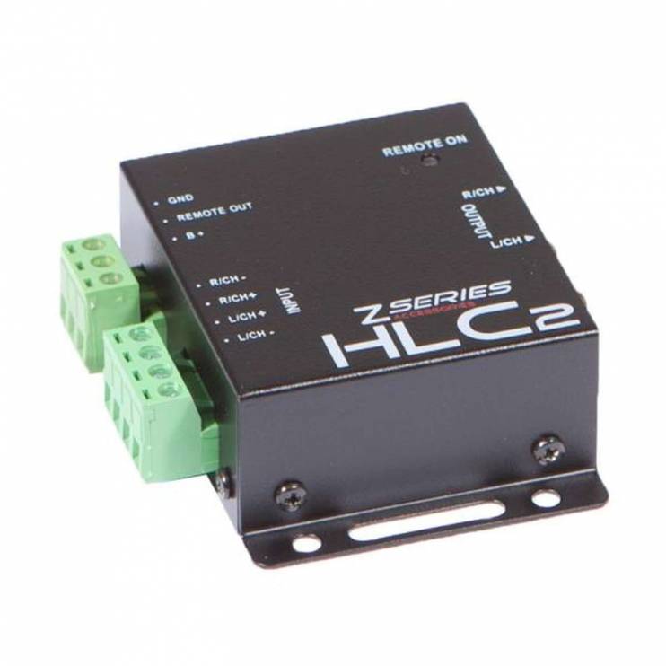 Audio System AM-HLC2 Plus