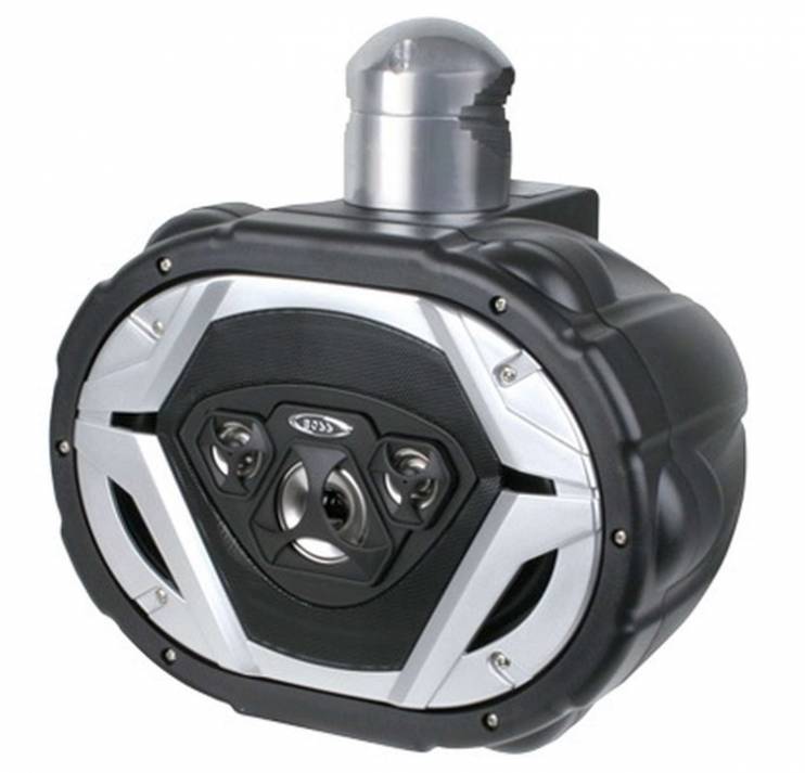 Boss Audio Marine MRWT69