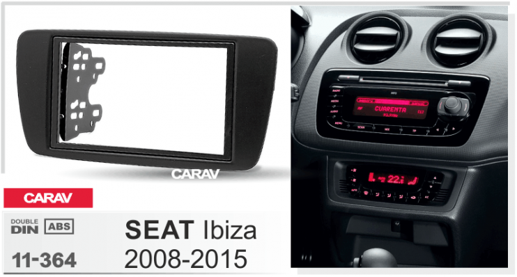 Carav 11-364