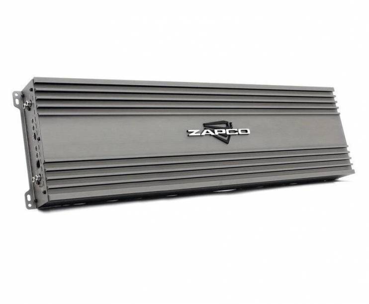 ZAPCO ZX-500.2