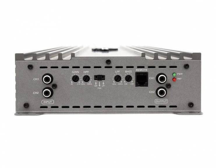 ZAPCO ZX-500.2