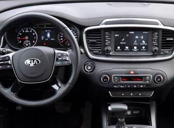 Incar RKIA-FC375