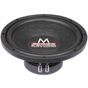 Audio System M12 EVO