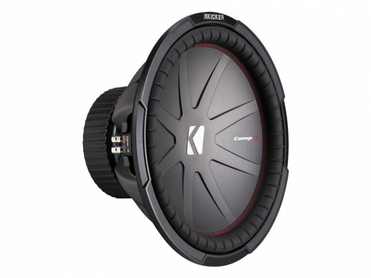 Kicker CWR152