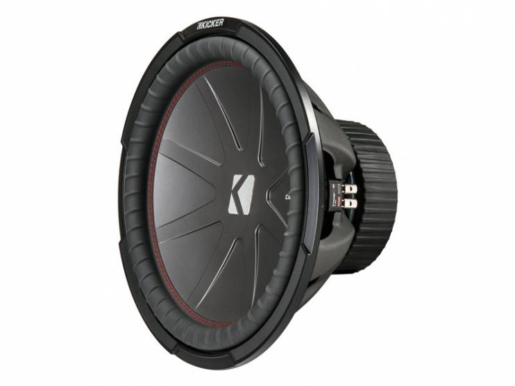Kicker CWR152