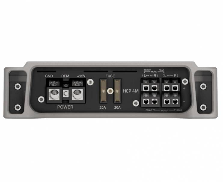 Hertz HCP 4M