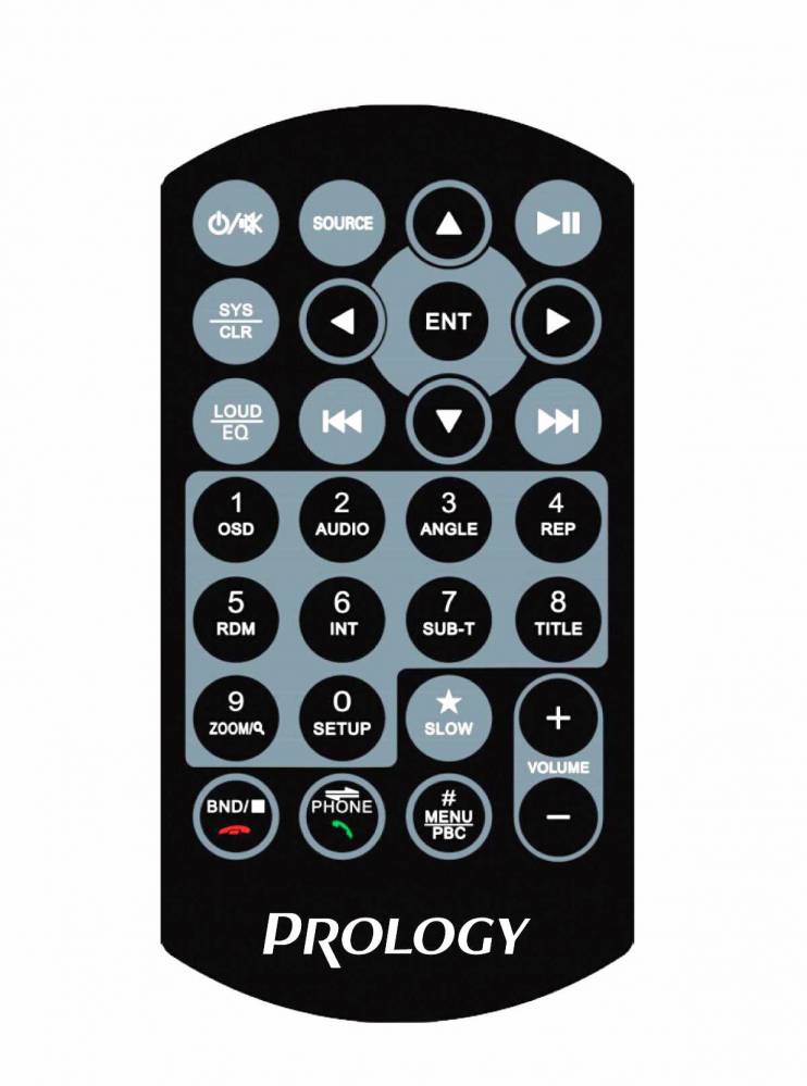 Prology RDU-520N