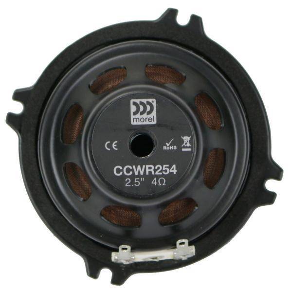 MOREL CCWR 254