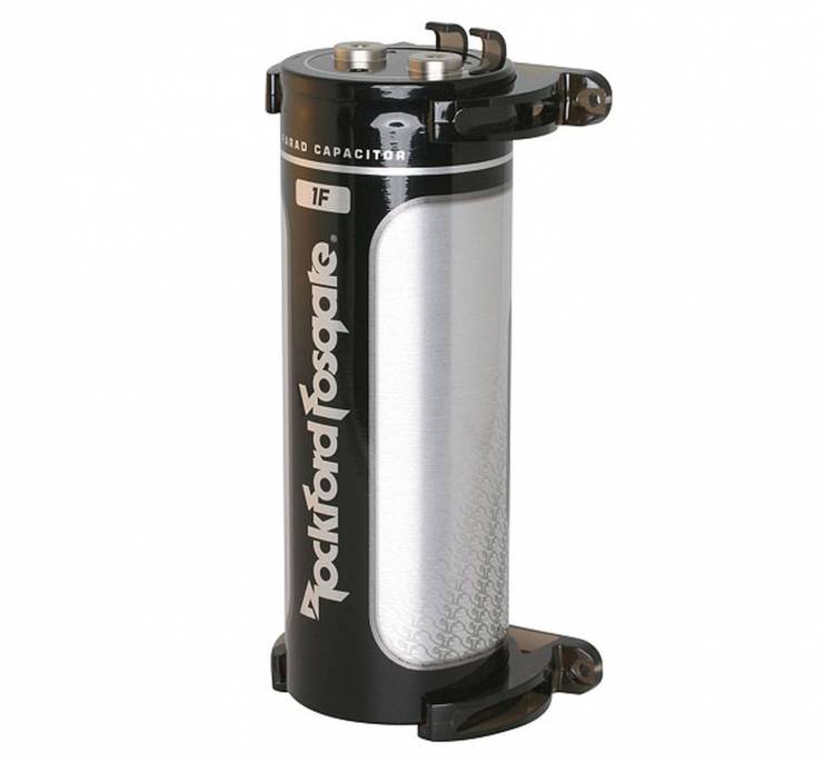 Rockford Fosgate RFC1