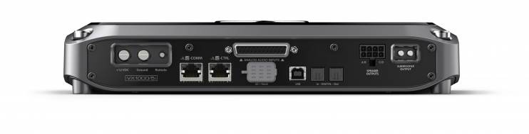Jl audio VX1000/5i