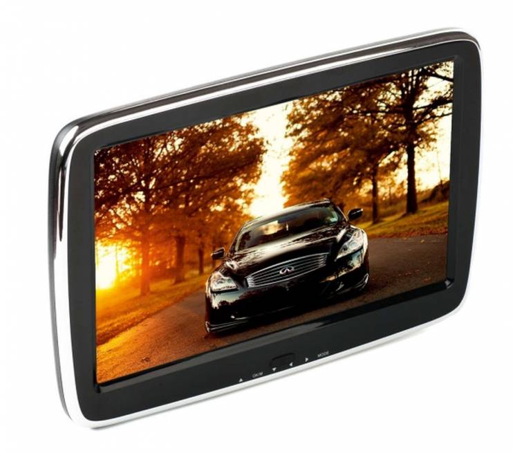 Blackview HRM-101MR