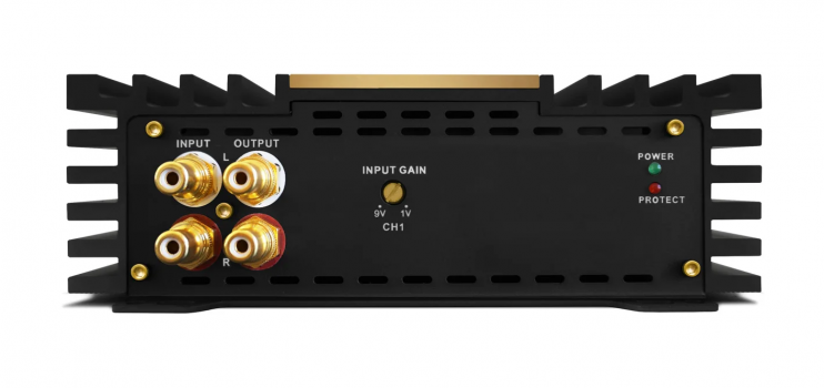 ZAPCO Z-2000.1 AP