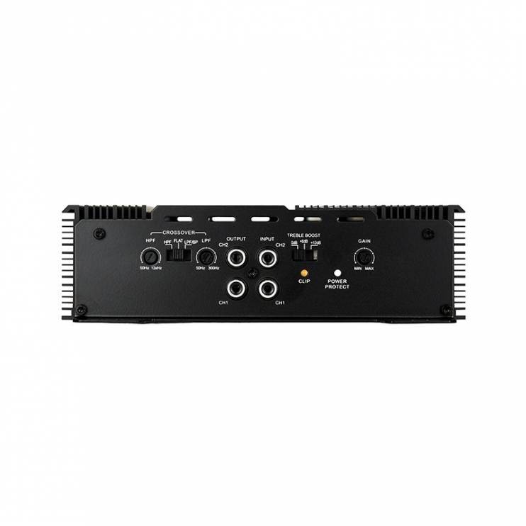 Deaf Bonce Green Line GL-150.2
