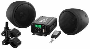 BOSS Audio MCBK520B