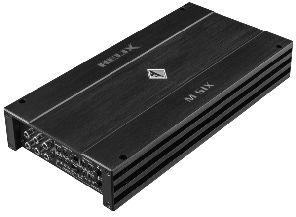 Helix M Six