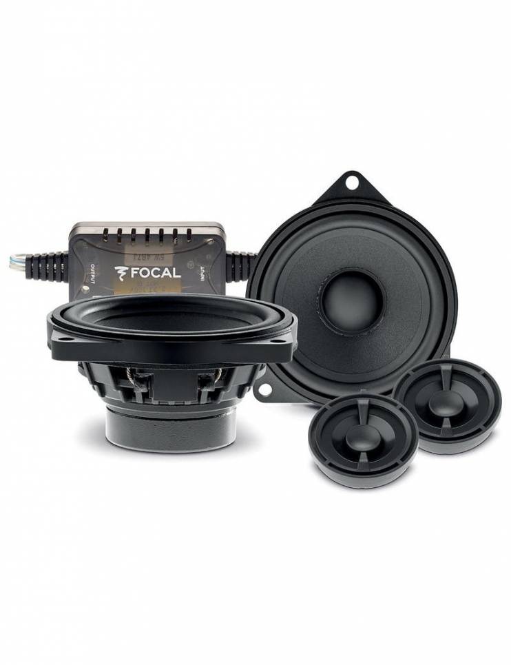 Focal IS BMW100