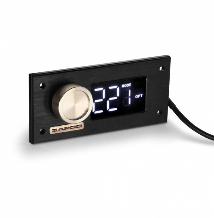 ZAPCO DSP-Z8 IV II