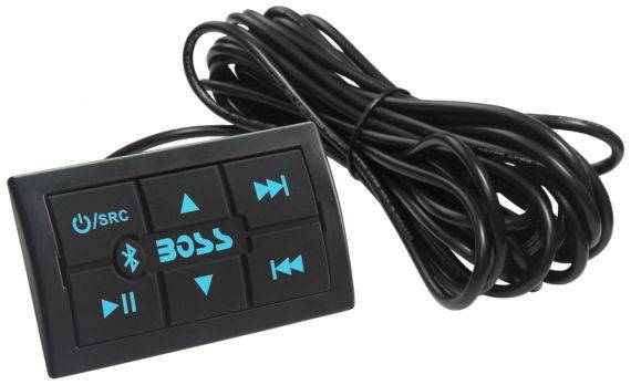 BOSS AUDIO BPS4B
