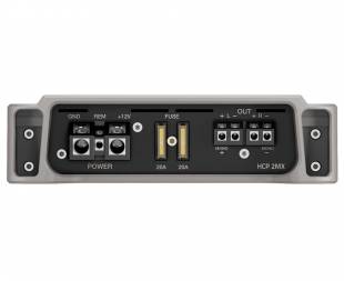 Hertz HCP 2MX