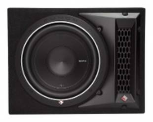 Rockford Fosgate P1-1X10