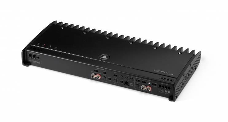 JL Audio 1200/1v3