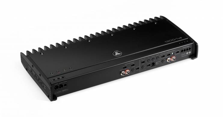 JL Audio 1200/1v3