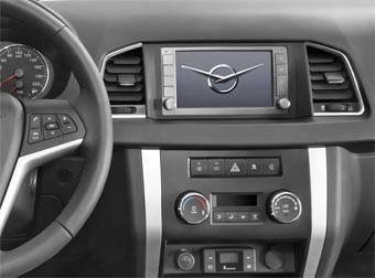 Incar RUZ-FC680
