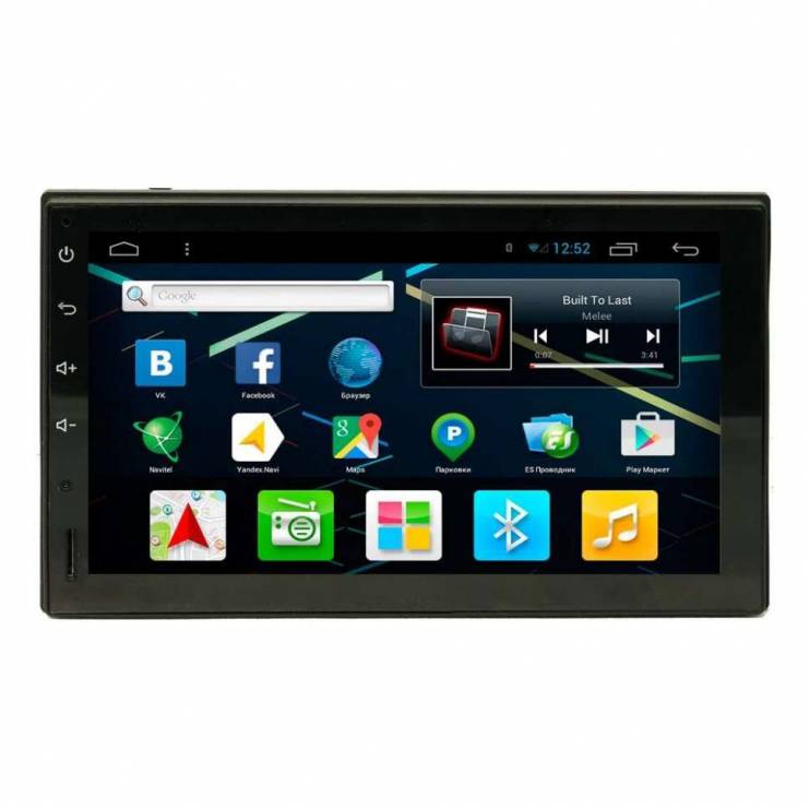 Автомагнитола 2DIN MyDean 4804