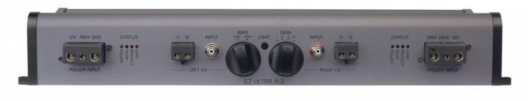 GROUND ZERO GZ ULTRA A-2