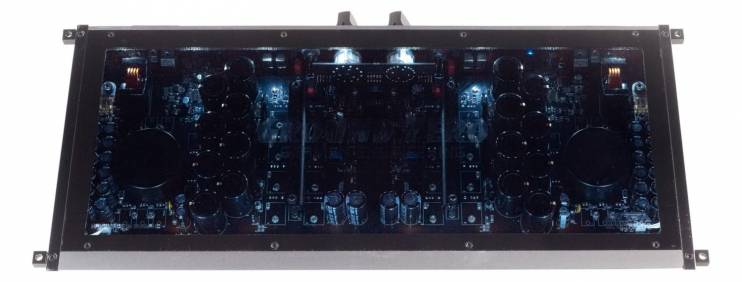 GROUND ZERO GZ ULTRA A-2