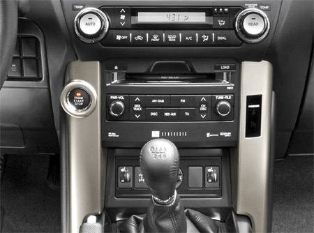 Incar RTY-N67