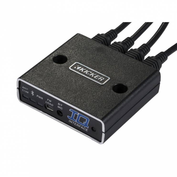 Kicker IQI