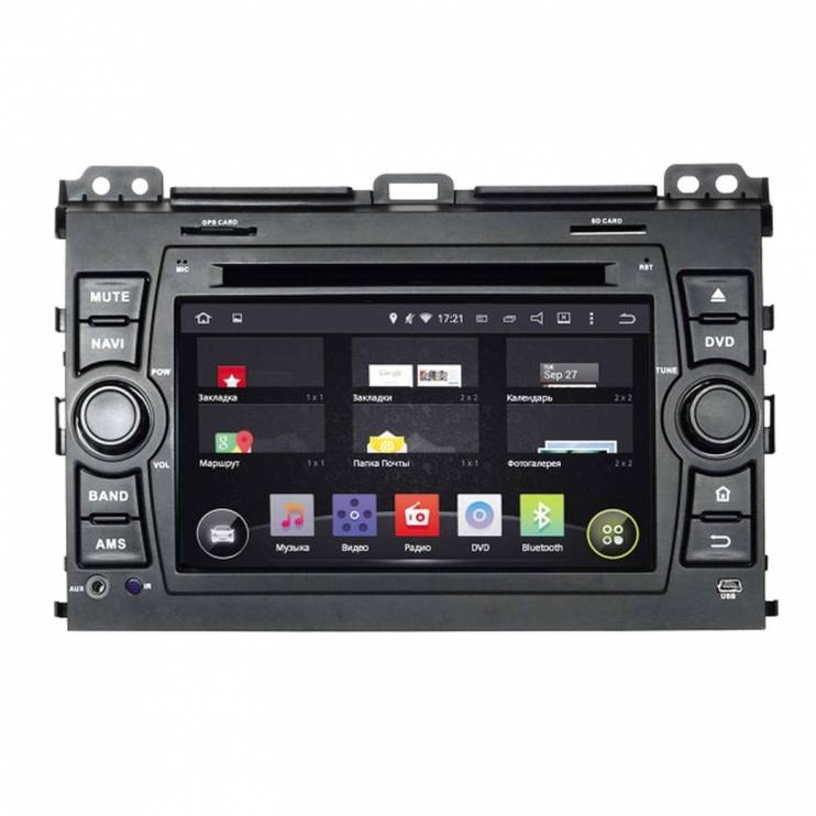 Incar AHR-2283