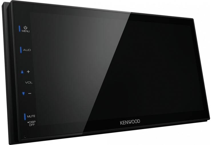 Kenwood DMX120BT