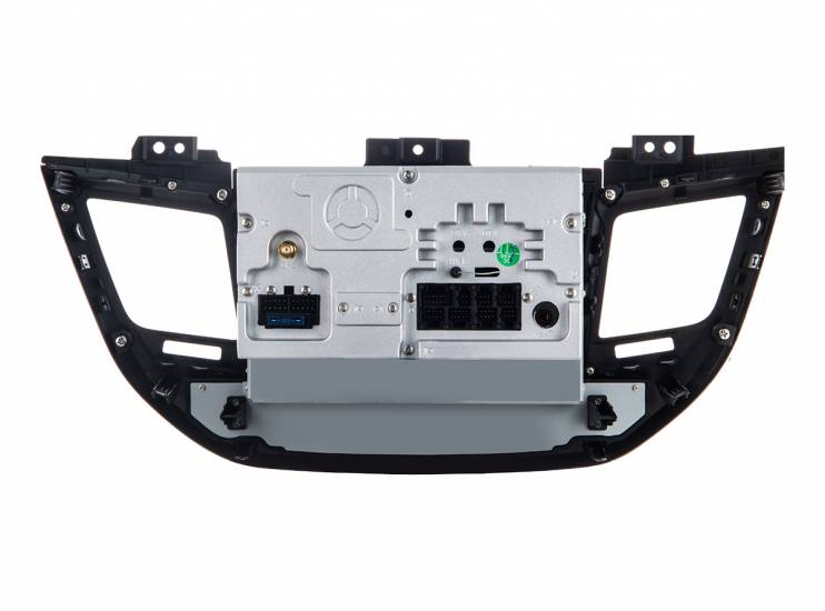 Incar TSA-2434