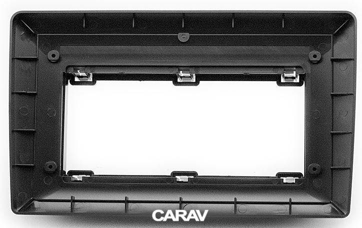 Carav 22-009