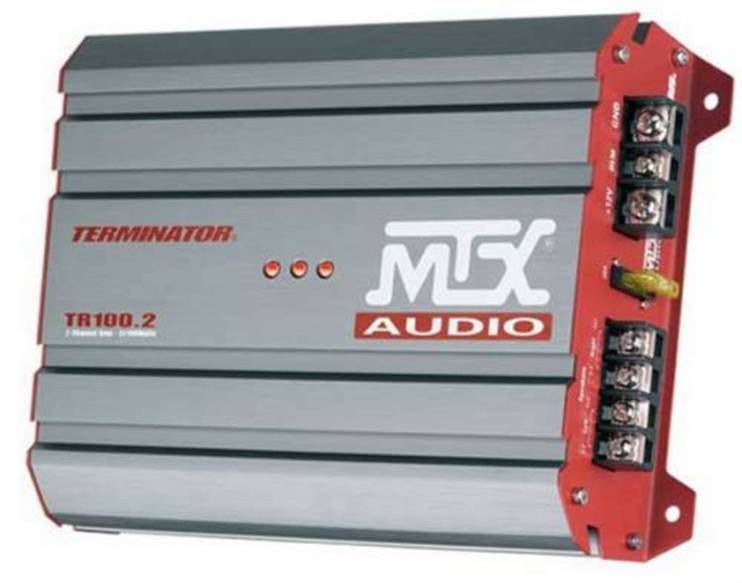 MTX TR100.2