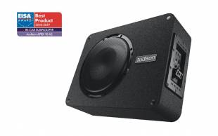 Audison APBX 10 AS2