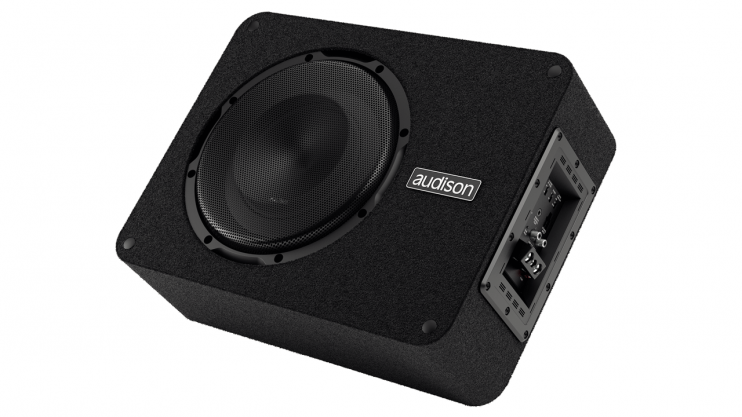Audison APBX 10 AS2