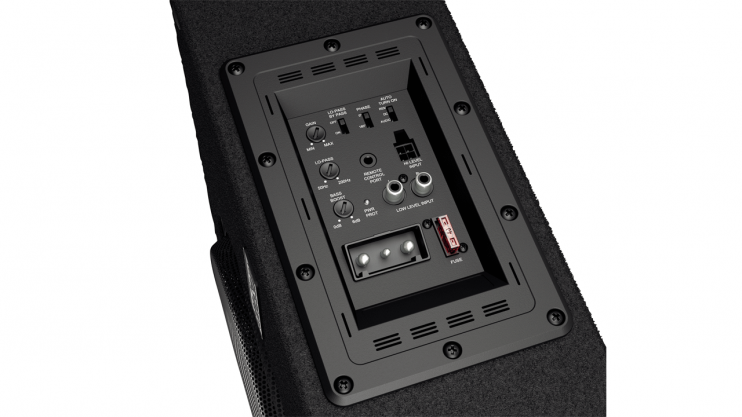 Audison APBX 10 AS2