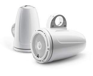 Jl audio M3-770ETXv3 Classic White
