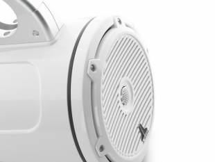 Jl audio M3-770ETXv3 Classic White