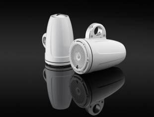 Jl audio M3-770ETXv3 Classic White