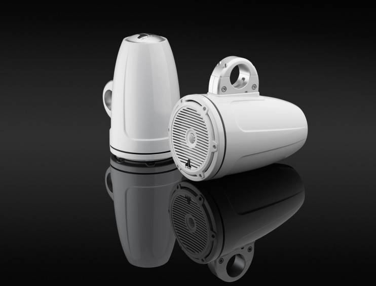 Jl audio M3-770ETXv3 Classic White