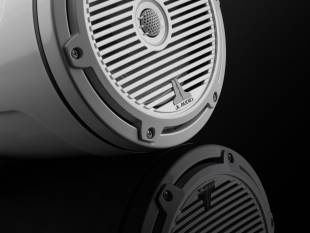 Jl audio M3-770ETXv3 Classic White