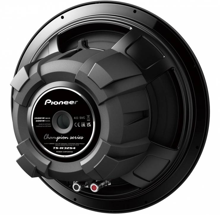 Pioneer TS-W32S4		