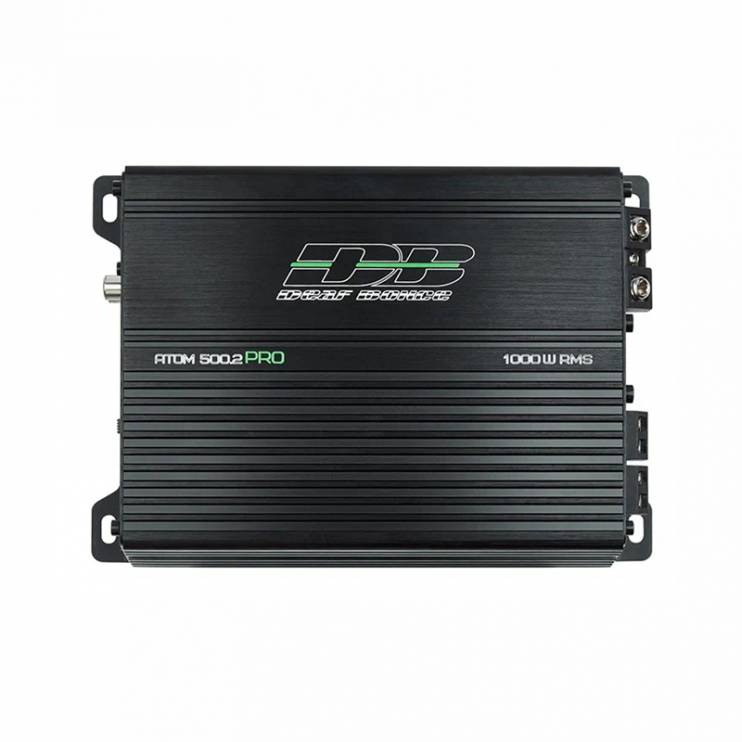 Apocalypse Atom 500.2 PRO