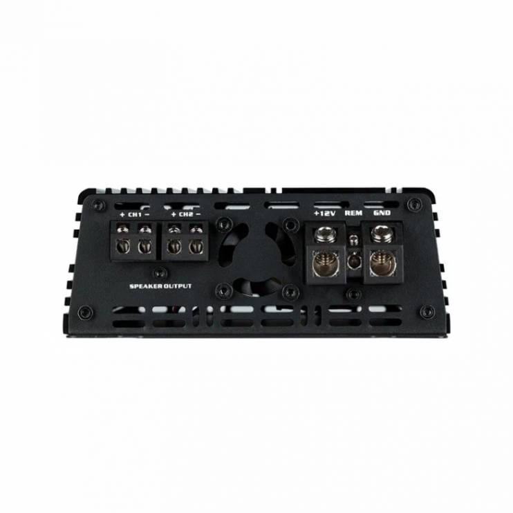 Apocalypse Atom 500.2 PRO